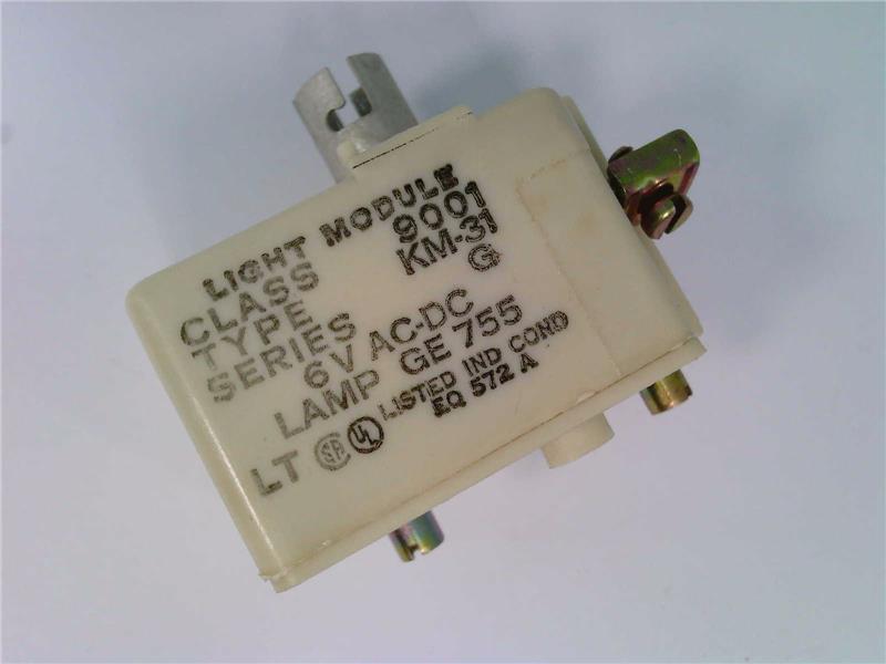 SCHNEIDER ELECTRIC 9001-KM31