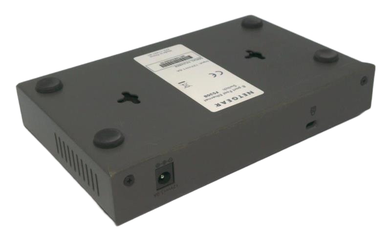 FS308 by NETGEAR