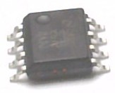 TEXAS INSTRUMENTS SEMI LM2672M-ADJ/NOPB