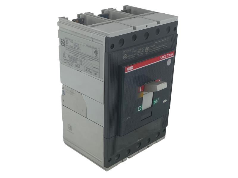 1SDA058527R1 Molded Case Circuit Breaker by - ABB - ASEA BROWN BOVERI