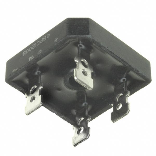 ON SEMICONDUCTOR GBPC12005