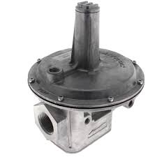 MAXITROL 210E-1 1/2