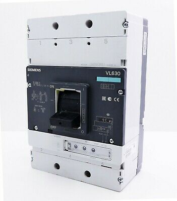 SIEMENS 3VL5763-2AA36-0AA0