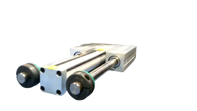 PHD INC SEC24X6-1/2-AE-E