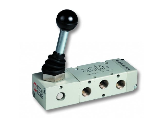 METAL WORK PNEUMATIC 7020000400