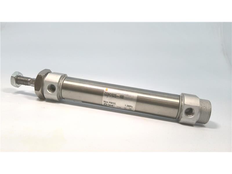 SMC CDM2B25-100