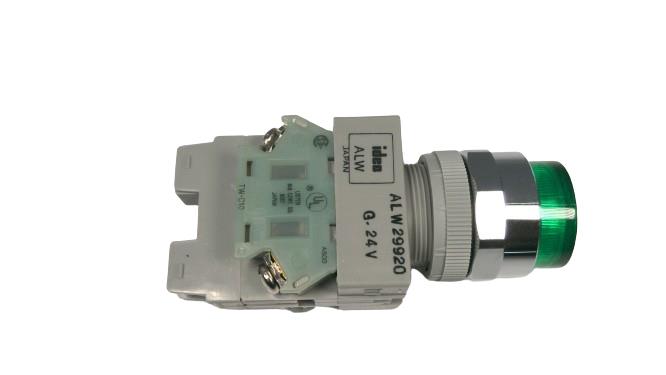 ALW29920-G-24V by IDEC