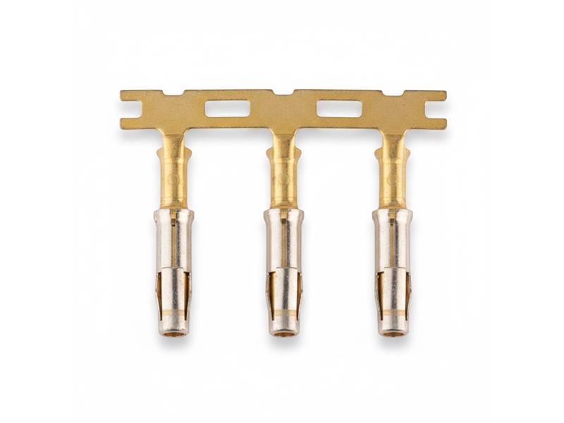 38943-12L por TE CONNECTIVITY