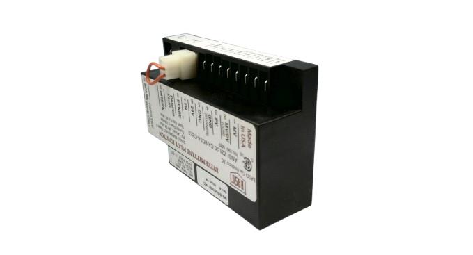 BASO GAS PRODUCTS LLC BG1600M10ER-1AD