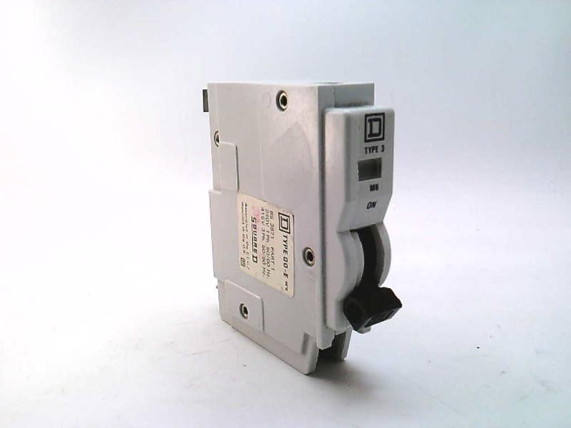 SCHNEIDER ELECTRIC QO110E39