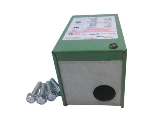 ASCO PC20A