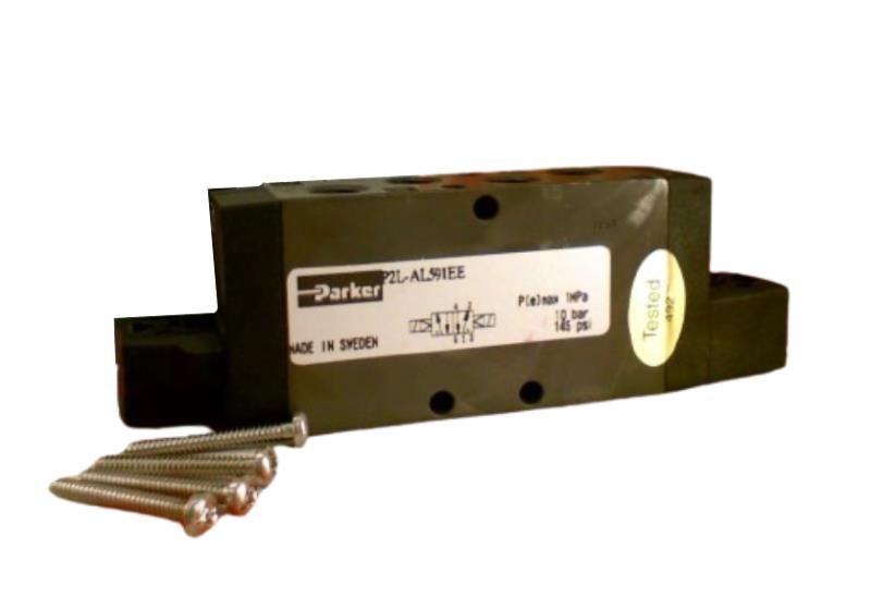 PARKER P2L-AL591EE
