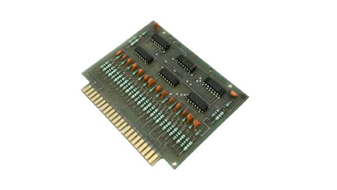 HONEYWELL 21648