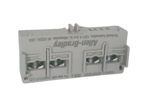 ALLEN BRADLEY 140MT-C-AFAR10A01