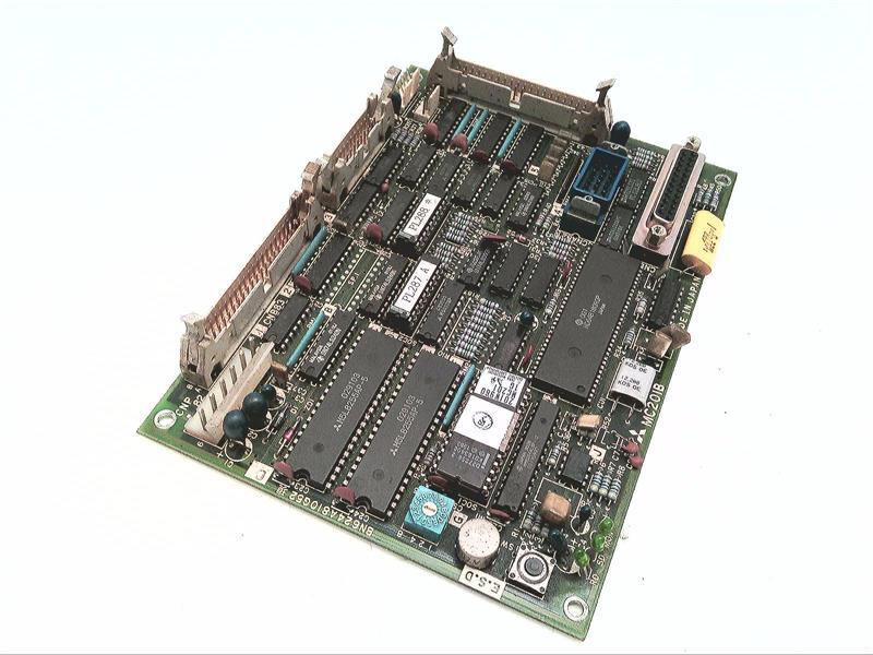 MITSUBISHI MC201B