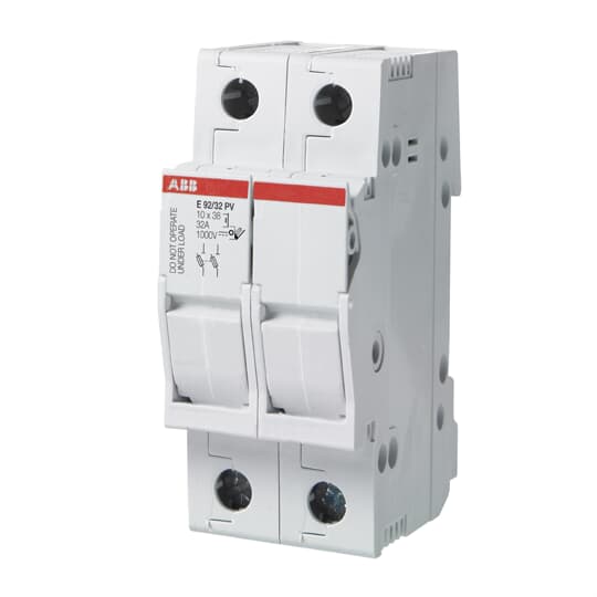 ASEA BROWN BOVERI E92/32PVS