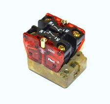 ALLEN BRADLEY 800E-2LX02L