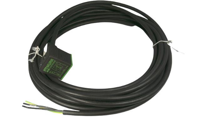 MURR ELEKTRONIK 7000-18021-6360500
