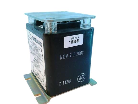 INSTRUMENT TRANSFORMERS INC CTD-2