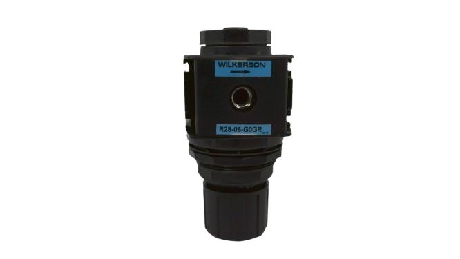 WILKERSON PNEUMATIC R28-06-G0GR