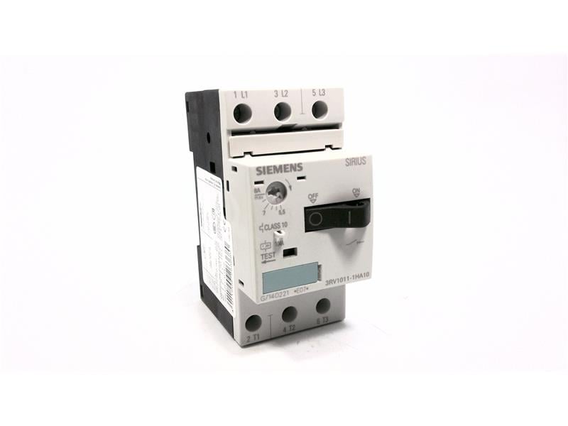 SIEMENS 3RV1011-1HA10