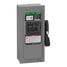 SCHNEIDER ELECTRIC VH221N