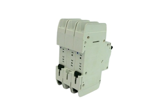 EATON CORPORATION FAZ-C20/3-RT