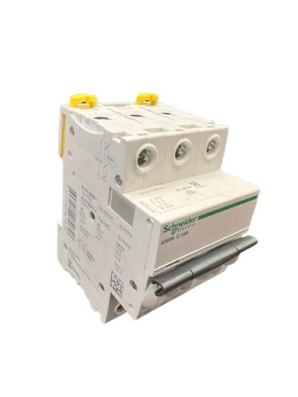 SCHNEIDER ELECTRIC IC60N-C-16A