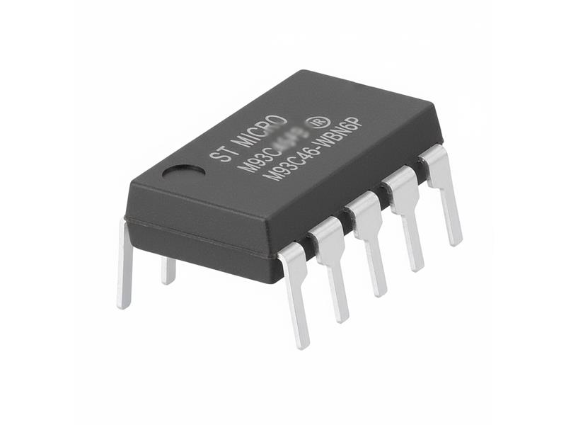 M93C46-WBN6P by ST MICRO