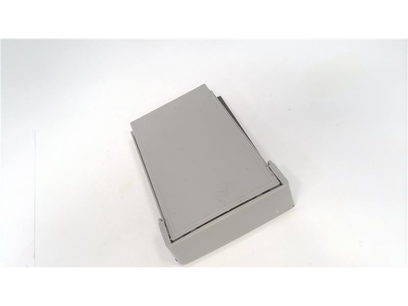 LEVITON 4980-GY