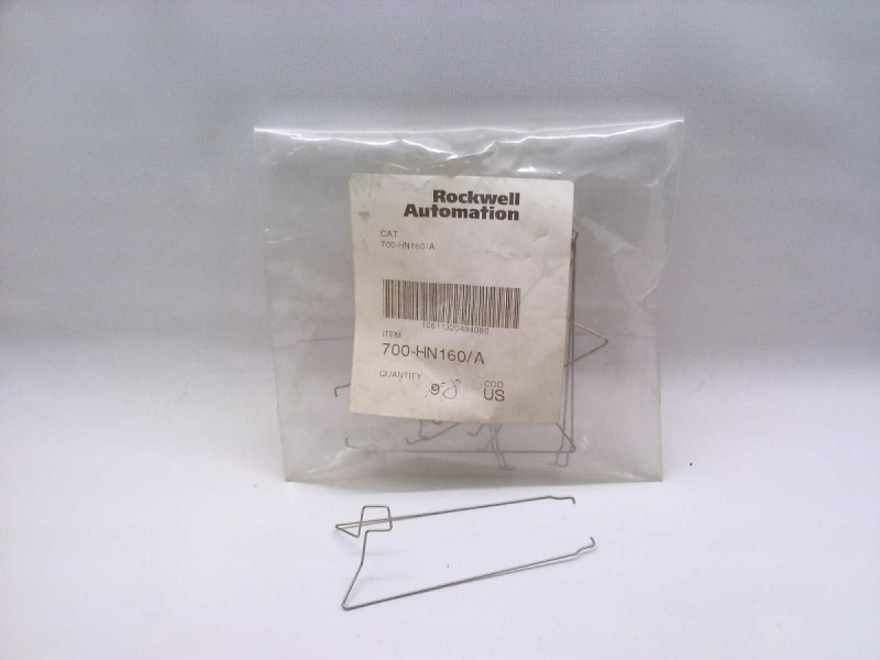 ALLEN BRADLEY 700-HN160