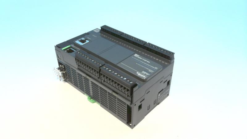 SCHNEIDER ELECTRIC TM221CE40U