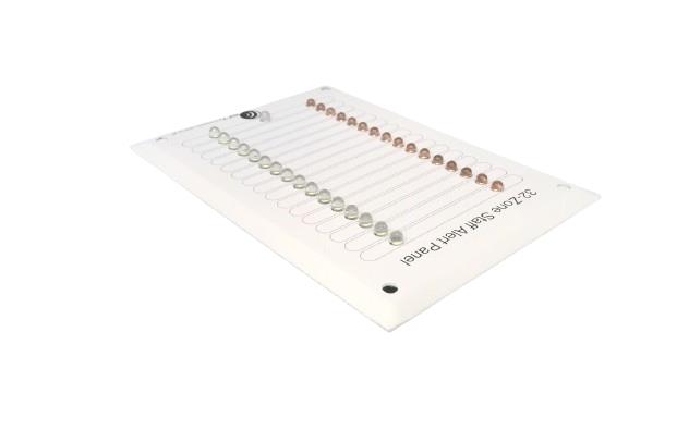 RF TECHNOLOGIES 9500-0100-E