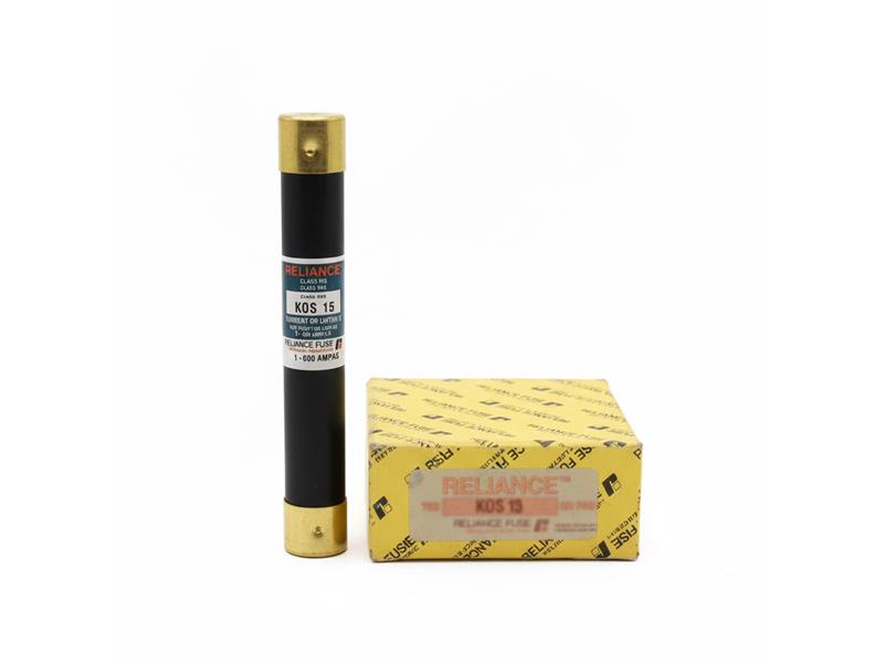 ASEA BROWN BOVERI KOS-15