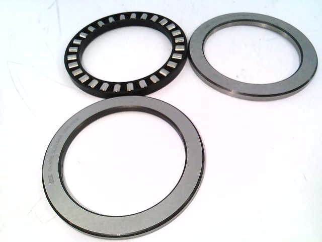 SCHAEFFLER GROUP 81118-TV
