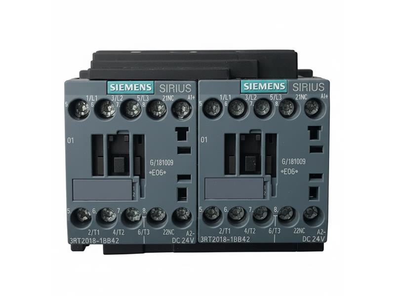 SIEMENS 3RA61201CB34