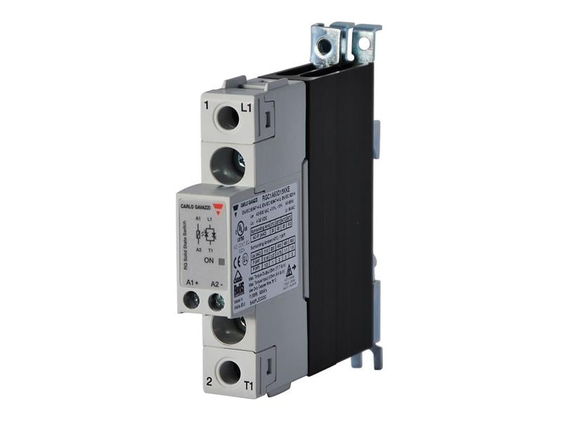 CARLO GAVAZZI RGC1A23D25KKE