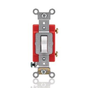 LEVITON R52-1221-20W