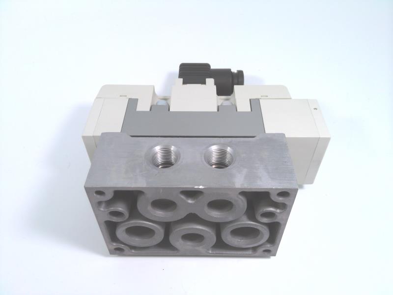 CKD CORP PV5G-8-FHG-D-3-N-A03