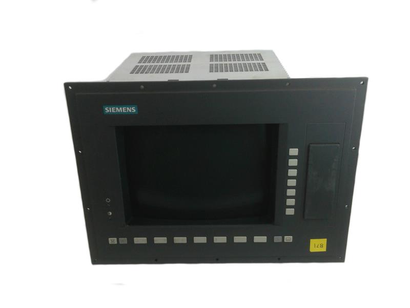 SIEMENS 6FC5103-0AB01-0AA1
