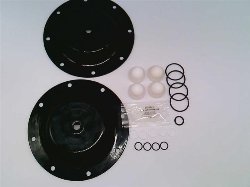 RAD-2100-075-KIT por RADWELL