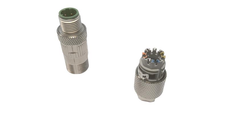 LAPP USA ED-IE-AX-M12D-5-PN-67-FC