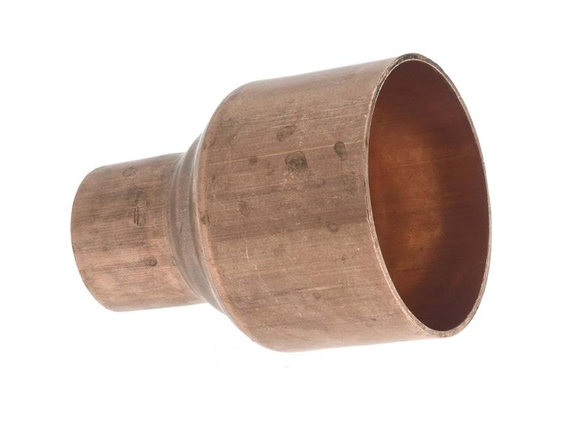 MUELLER INDUSTRIES W 01075