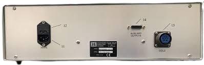 EIS INC VERITEST 4.4