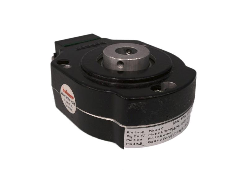 SP85-010 par HOHNER AUTOMATION