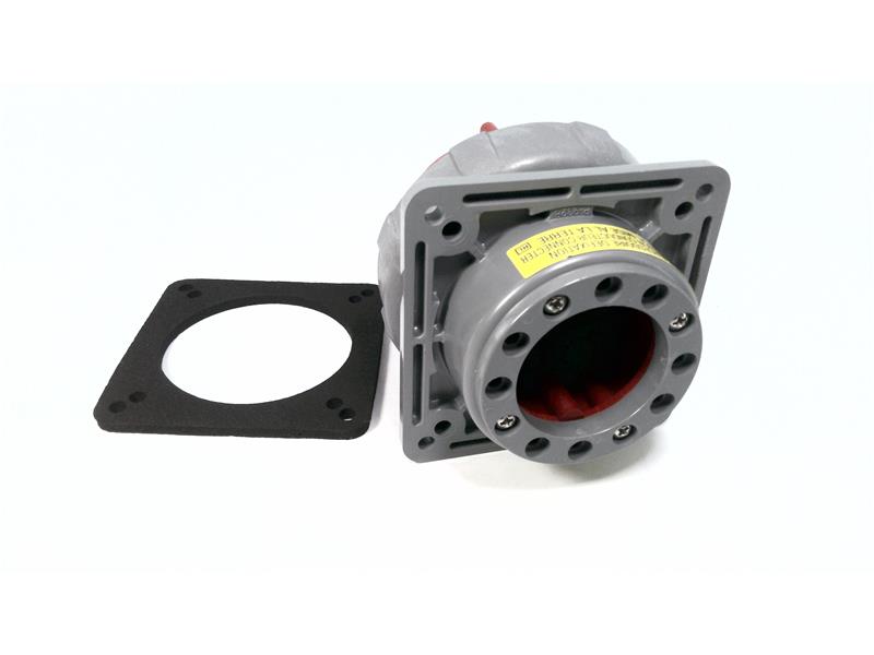 HUBBELL HBL530B6W