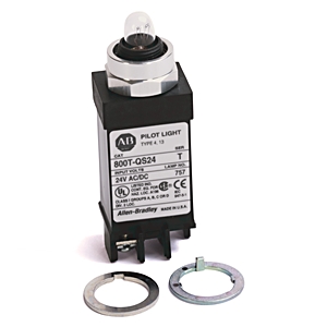 ALLEN BRADLEY 800T-QSH13B