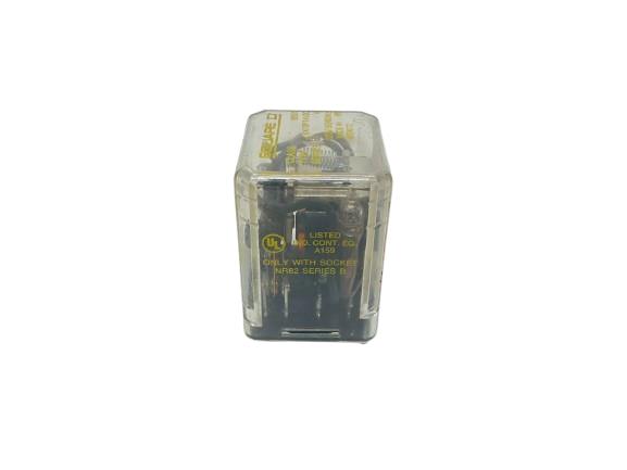 SCHNEIDER ELECTRIC 8501-KF12-AC24V