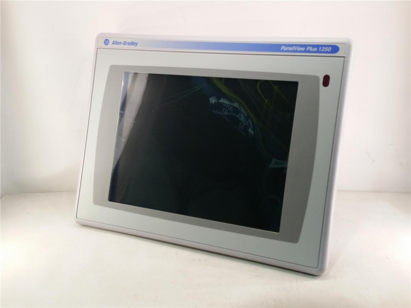 ALLEN BRADLEY 2711P-T12C4D2K