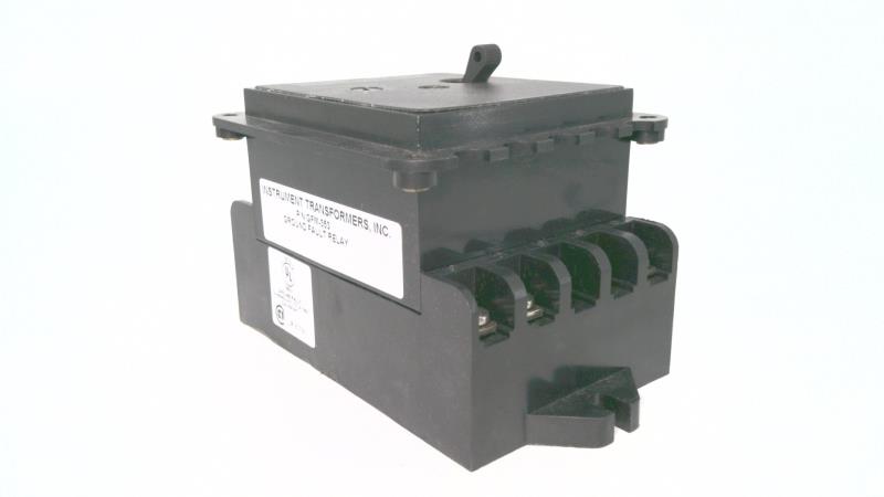 INSTRUMENT TRANSFORMERS INC GFM-353
